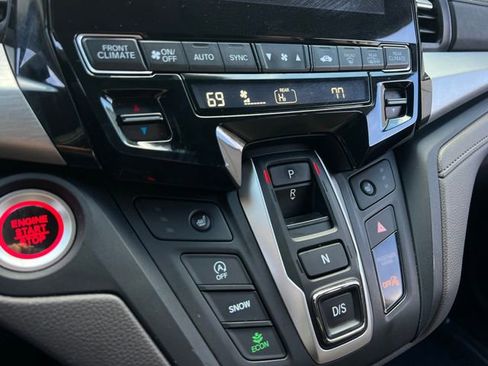 Used 2020 Honda Odyssey EX image 25