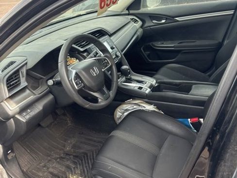 Used 2020 Honda Civic LX image 4