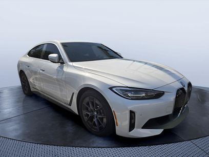 Used 2023 BMW i4 eDrive40
