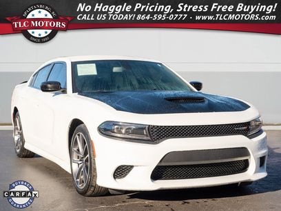 Used 2023 Dodge Charger R/T