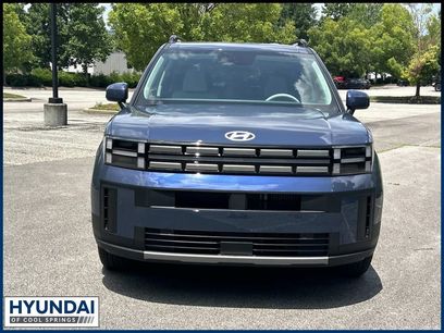 New 2026 Hyundai Santa Fe SEL