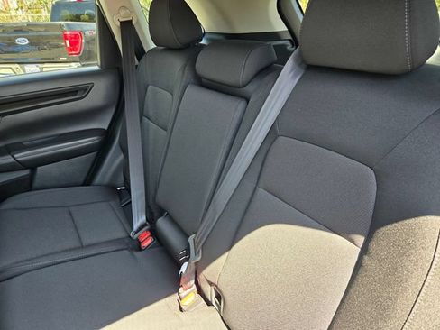 New 2026 Honda CR-V EX image 12
