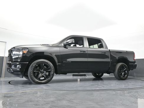 Used 2024 RAM 1500 Big Horn image 61