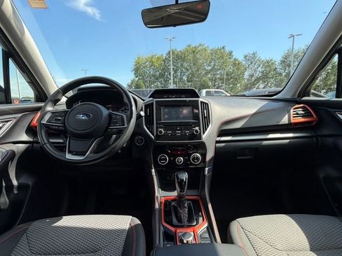 Used 2019 Subaru Forester Sport image 28