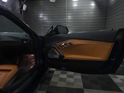 Used 2022 BMW Z4 sDrive30i w/ Premium Package 2 RWD image 30