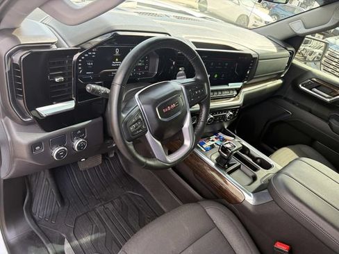 Used 2024 GMC Sierra 1500 Elevation RWD image 22