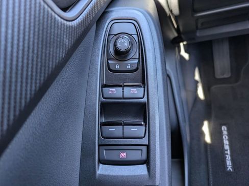 New 2026 Subaru Crosstrek 2.5i image 21