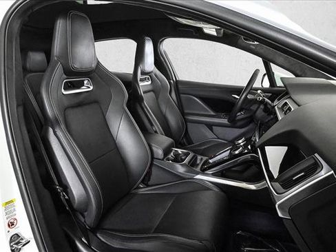 Used 2020 Jaguar I-PACE SE image 22