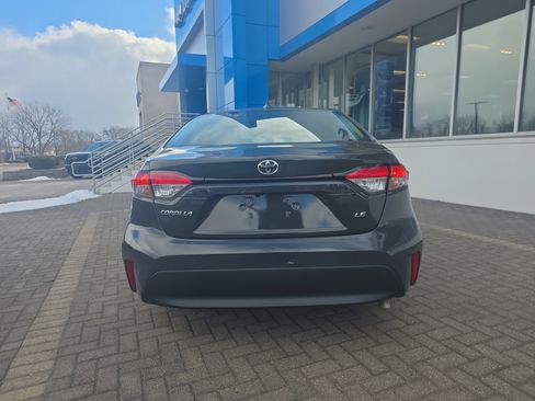 Used 2024 Toyota Corolla LE image 36