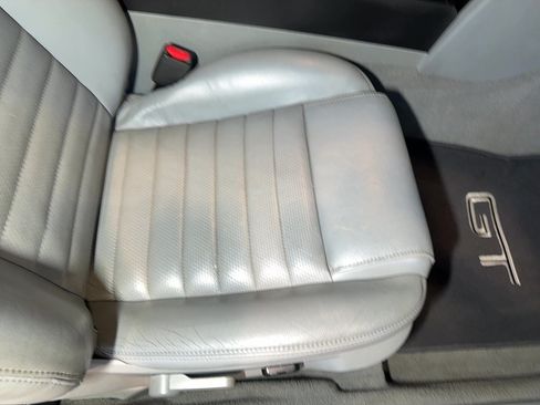 Used 2008 Ford Mustang GT Premium RWD image 59
