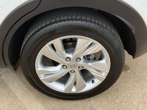 Used 2025 Buick Encore GX Preferred image 30
