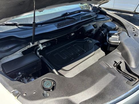Used 2014 Acura MDX SH-AWD w/ Technology Package image 28
