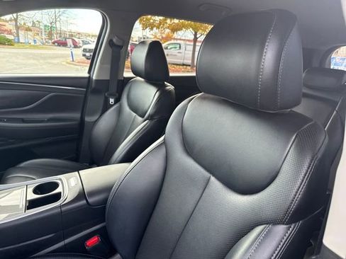 Certified 2023 Hyundai Santa Fe XRT w/ Cargo Package image 12