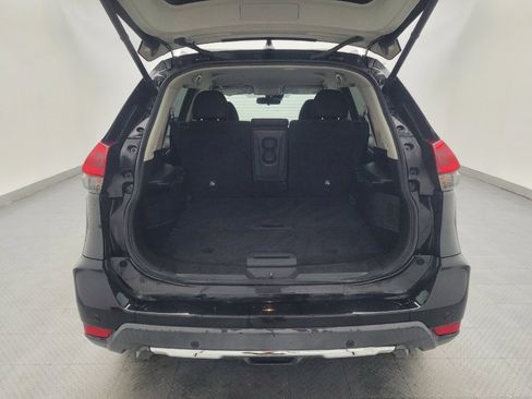 Used 2019 Nissan Rogue SV AWD/4WD image 29