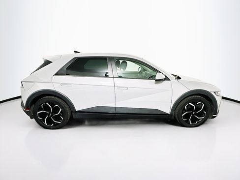 Used 2024 Hyundai Ioniq 5 SEL RWD image 10