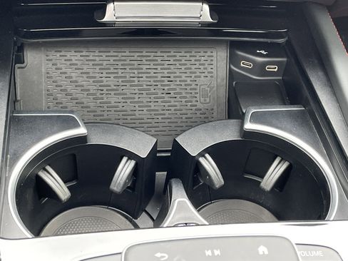 Certified 2024 Mercedes-Benz GLE 53 AMG 4MATIC image 34