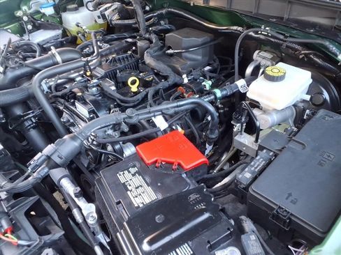 Used 2024 Ford Bronco Outer Banks image 29