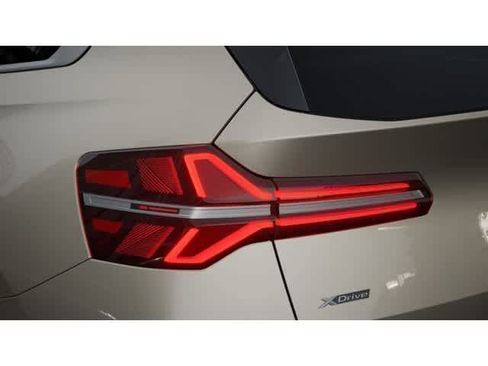 New 2026 BMW X3 xDrive30i AWD/4WD image 8