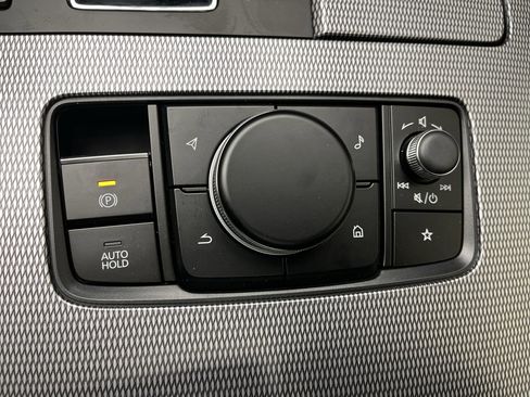 New 2026 MAZDA CX-90 3.3 Turbo w/ Premium Sport Pkg image 19