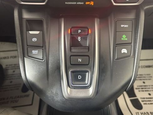 Used 2020 Honda CR-V EX image 16