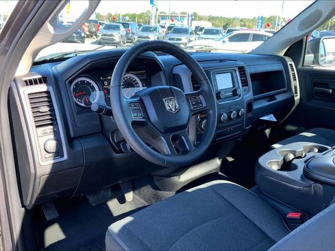 Used 2021 RAM 1500 Tradesman w/ Popular Equipment Group image 17