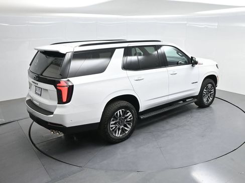 Used 2026 Chevrolet Tahoe Z71 w/ Comfort Package AWD/4WD image 55