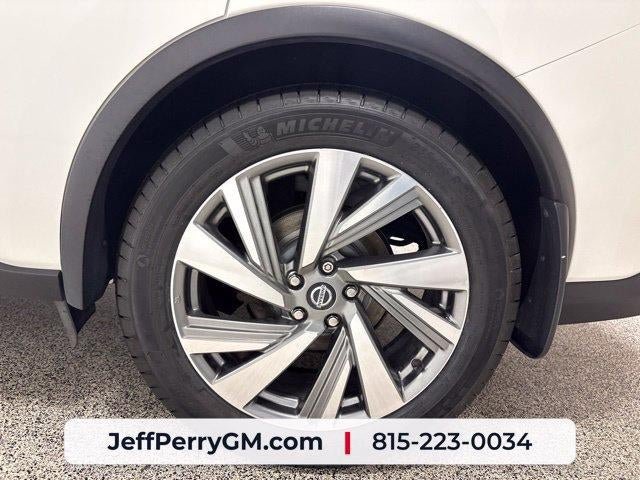 Used 2020 Nissan Murano SL w/ Moonroof Package AWD/4WD image 35