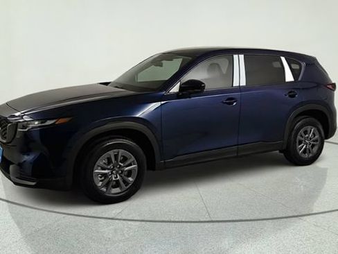 New 2026 MAZDA CX-5 Select AWD/4WD image 3
