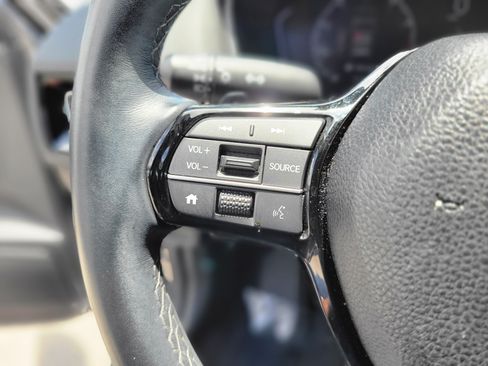 Certified 2024 Honda Civic Sport image 19