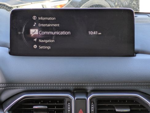 Certified 2023 MAZDA CX-5 AWD 2.5 Turbo image 19