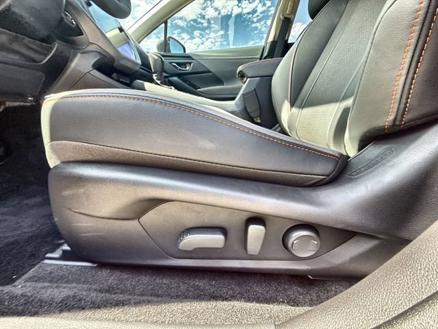 New 2026 Subaru Crosstrek 2.5i Limited AWD/4WD image 14