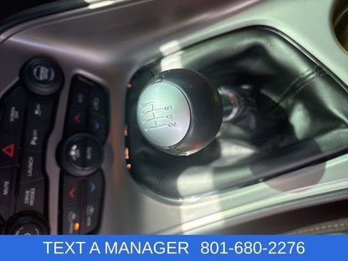 Used 2023 Dodge Challenger R/T Scat Pack RWD image 15