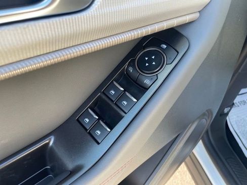 New 2026 Ford Explorer Active w/ Active Comfort Package image 11