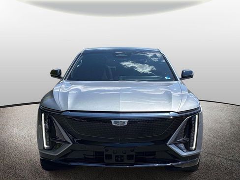 Certified 2024 Cadillac Lyriq Sport AWD/4WD image 5