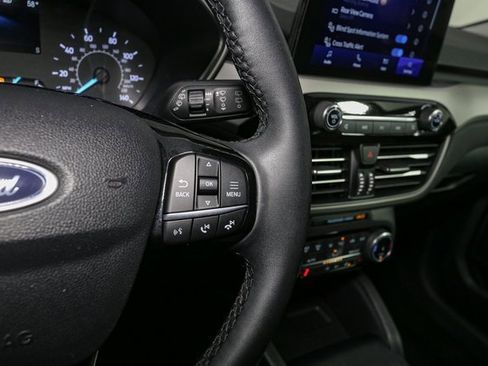 Used 2022 Ford Escape SE w/ Convenience Package image 30