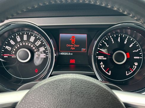 Used 2014 Ford Mustang Premium w/ Equipment Group 202A image 20