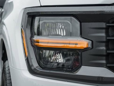 New 2026 Ford F150 STX w/ Equipment Group 200A AWD/4WD image 15