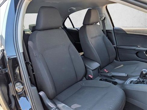Used 2015 Volkswagen Jetta S FWD image 17