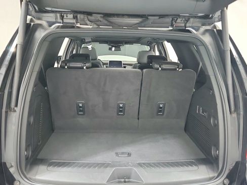 Used 2023 Chevrolet Tahoe LT w/ Luxury Package AWD/4WD image 27