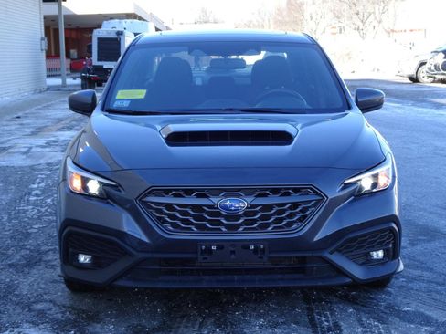 Used 2024 Subaru WRX Premium image 2