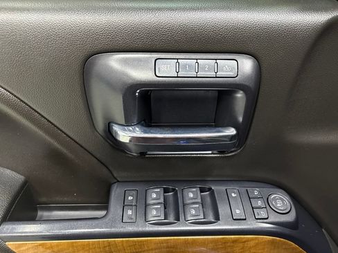 Used 2014 Chevrolet Silverado 1500 LTZ AWD/4WD image 21