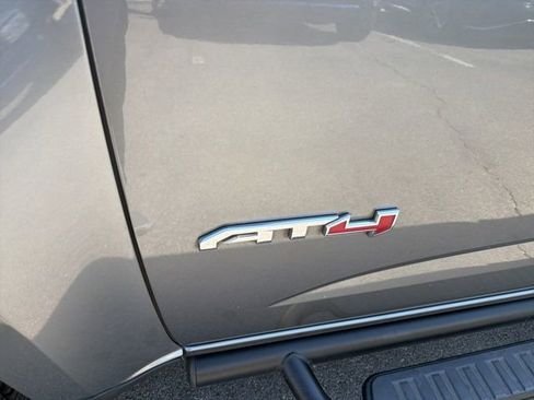 Used 2022 GMC Canyon AT4 w/ Driver Alert Package image 13