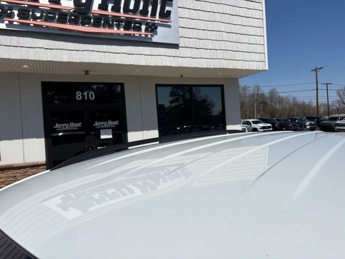 Used 2024 Volkswagen Tiguan S image 12