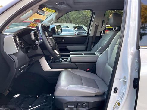 Used 2022 Toyota Tundra Limited image 24