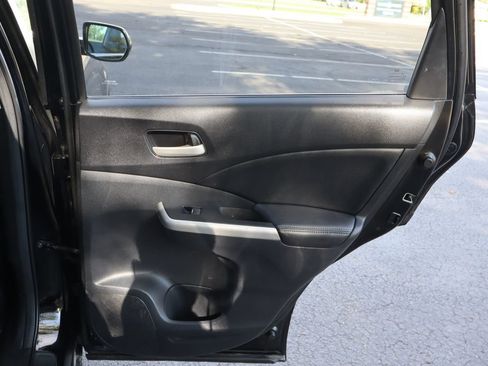Used 2013 Honda CR-V EX-L image 25