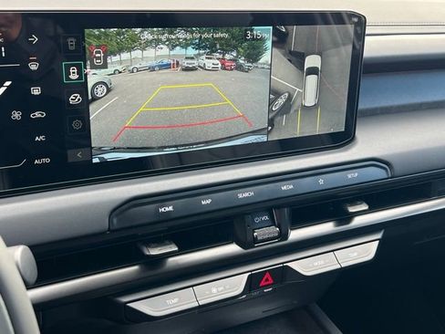 New 2027 Kia Telluride SX X-Line AWD/4WD image 21