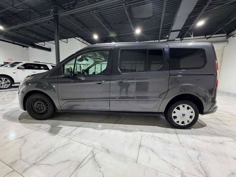 Used 2020 Ford Transit Connect XLT image 6