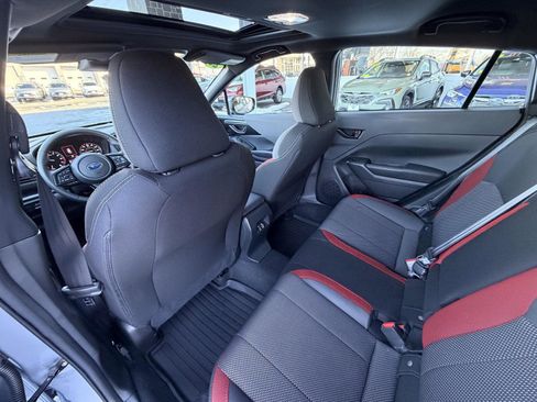 Certified 2025 Subaru Impreza RS image 33