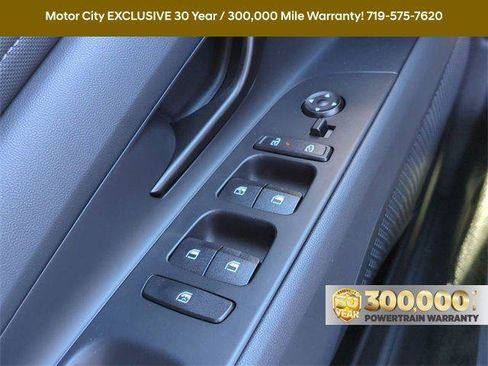 New 2026 Hyundai Elantra SEL Sport FWD image 23