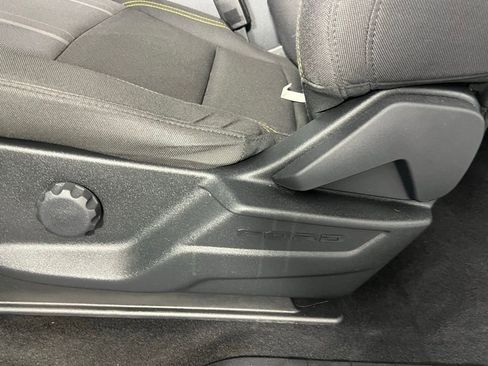 Used 2024 Ford F150 STX w/ Mobile Office Package image 24